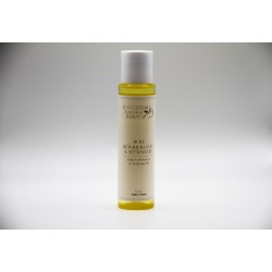 HUILE DEMAQUILLANTE &...