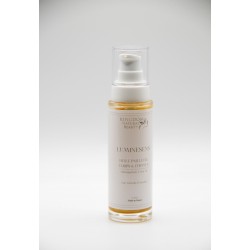 LUMINESENS HUILE PAILLETTEE...