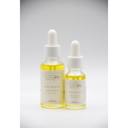 SERUM HUILES PRECIEUSES