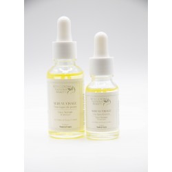 SERUM VISAGE & COU