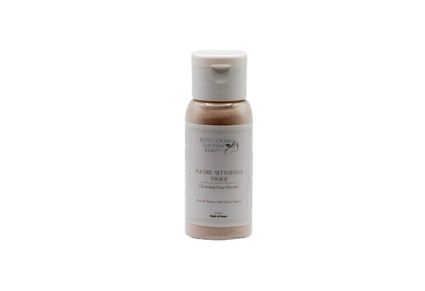 Poudre Nettoyante Pureté & Éclat