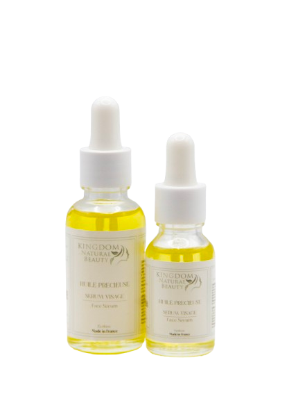 Sérum Visage & Cou KNB